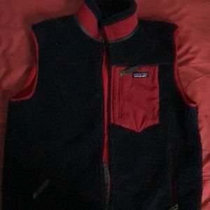 Patagonia Retro X Vest